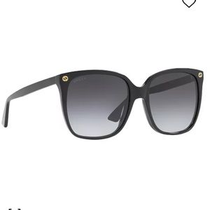 GUCCI Sunglasses, GG0022S AUTHENTIC